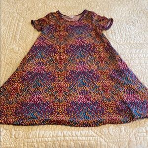 LuLaRoe XS Jessie